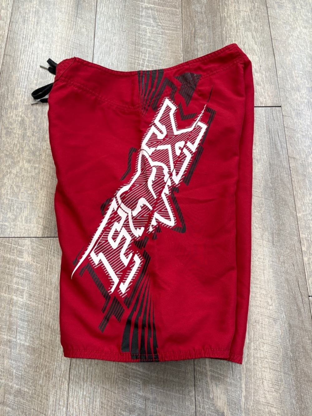 Fox Racing Board Shorts - Picture 3 of 8